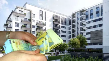 Vrei să-ți cumperi apartament? Pregătește-te cu bani grei, nu scapi de scumpiri