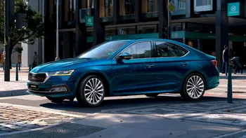Dezastrul care a micșorat producția Škoda: ce se întâmplă cu modelul Octavia