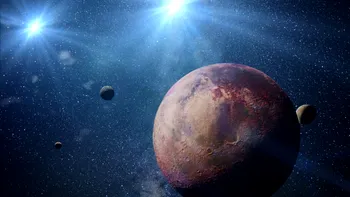 Cum descoperim planete asemănătoare Pământului: această hartă 3D poate fi răspunsul