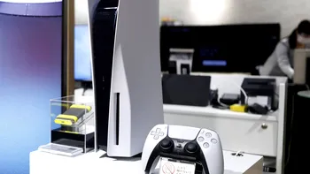 PS5 „învață” comenzi vocale: doar asta nu făcea noul PlayStation