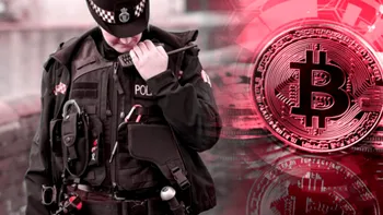 Românii pasionați de Bitcoin, Ether, Elrond, în vizorul Poliției Române: anunțul important pentru amatorii de crypto