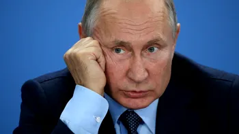 Vladimir Putin a convocat Consiliul de Securitate, în ziua în care are loc a doua rundă de negocieri cu Ucraina