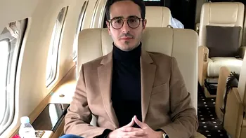 Ce a spus Simon Leviev despre „The Tinder Swindler”, documentarul fenomen de pe Netflix