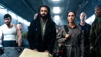 Diferențe temporale majore între filmul lui Bong Joon-ho și serialul TNT: Snowpiercer, explicat