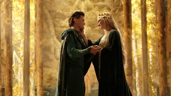 Imagini noi din The Rings of Power: ce personaje iubite de fanii Lord of the Rings se întorc, în altă formă