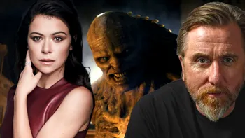 Ce părere are actorul Tim Roth despre Tatiana Maslany, din „She-Hulk”
