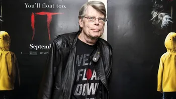 Top 10 filme apreciate de Stephen King: Halloween se află printre ele
