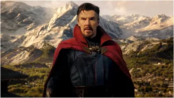 Cel mai recent trailer Doctor Strange 2, lansat la Super Bowl: ce noutăți aduce