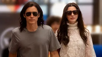 WeCrashed, un nou serial cu Jared Leto și Anne Hathaway: când și unde îl vom putea vedea