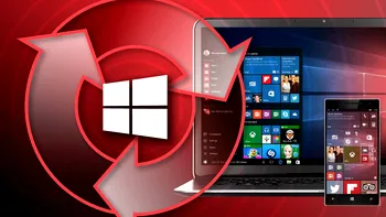 Vrei, nu vrei, Microsoft te obligă la Windows 10: cine riscă un update în cele mai nepotrivite momente