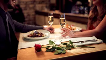 Februarie, luna oficială a iubirii: de la Valentine's Day la Dragobete. Sentimentul care ar trebui să fie sărbătorit tot anul, nu doar acum