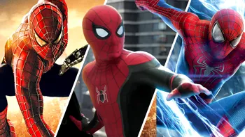 Românii nu se mai satură de Spider-Man: ce a mai făcut Omul Păianjen