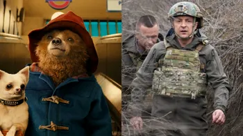 VIDEO Volodimir Zelenski așa cum nu l-ai mai văzut. Ce făcea președintele Ucrainei înainte să lupte cot la cot cu poporul său: dezvăluirea făcută de un actor