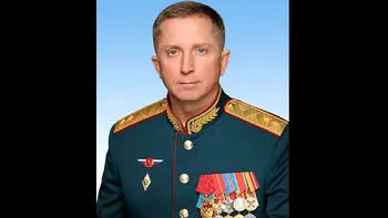 Forțele ucrainene au ucis încă un general rus de rang înalt. Cine era Iakov Riazantsev