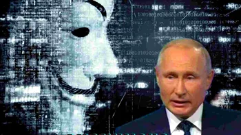 Războiul cibernetic continuă: cine sprijină Ucraina, în lupta digitală cu Putin