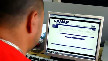 Schimbarea uriașă de la ANAF pentru toți românii. Cum vom interacționa cu Fiscul
