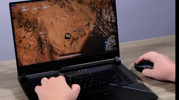 ASUS ROG Strix SCAR 15 sau instrumentul perfect de gaming ”ajutat” de Intel Alder Lake