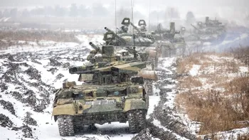 Adevărata problemă a Rusiei nu este Ucraina, ci Kremlinul