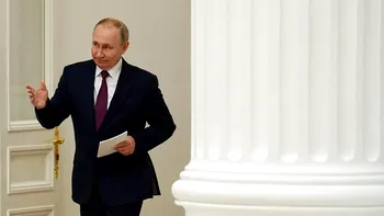 BBC: Ce este în mintea lui Putin? Agenții occidentali au încercat să îl citească pe liderul de la Kremlin