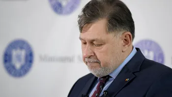 Alexandru Rafila, anunț despre reintroducerea restricțiilor în România. În ce condiții se revine la starea de alertă