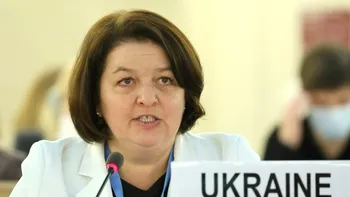 Ambasadoarea Ucrainei la ONU, mesaj pentru Putin: „Întreaga lume e împotriva dumnevoastră”