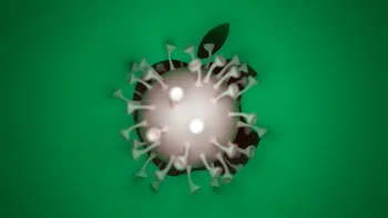 COVID revine: cum e afectată Apple de explozia de cazuri