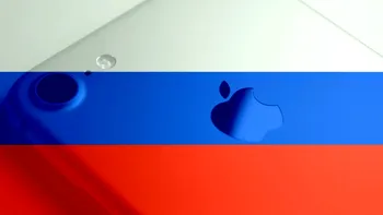 Apple, lovitură dură pentru Rusia: ce a decis gigantul