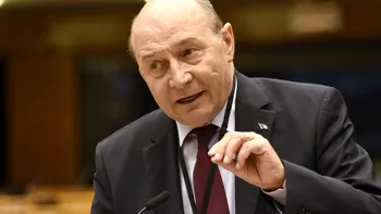 Traian Băsescu, internat într-un spital din Paris. Ce s-a întâmplat cu fostul președinte