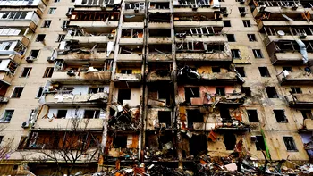 BBC: De ce este atât de important orașul Mariupol pentru ruși