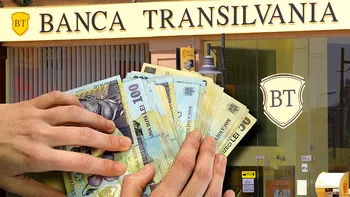 Banca Transilvania, Petrom și alții, “îngropați” în două ore: ce trebuie să știe românii despre miliardele de lei pierdute la bursă