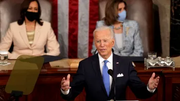 Joe Biden vrea interzicerea armelor de asalt în SUA. Propunerea vine după masacrul din Texas