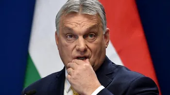 Răspunsul lui Viktor Orban, după ce Zelenski i-a cerut să se hotărască de ce parte se află în războiul din Ucraina