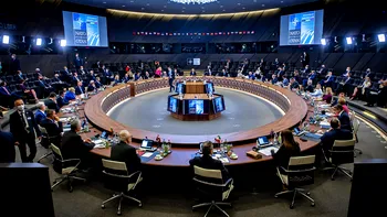 Ce s-a discutat la reuniunea NATO: Mandatul șefului Alianței, prelungit cu un an. Rusia primește noi sancțiuni