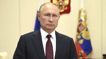 Ce se întâmplă cu elita rusă după invazia lui Putin în Ucraina. „Singurul mod prin care putem protesta”