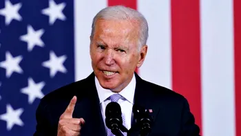 Biden interzice importurile de petrol rusesc. Zelenski: „Sunt recunoscător Statelor Unite“