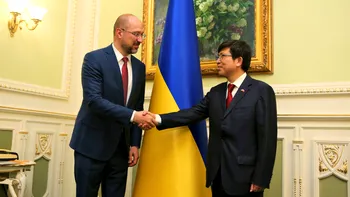 China dă asigurări că nu va ataca niciodată Ucraina