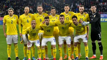Cinci cazuri de covid-19 la echipa națională. Doi fotbaliști au fost convocați de urgență