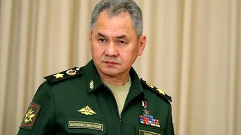 Cine este Serghei Șoigu, militarul de care Vladimir Putin ascultă și cu care se sfătuiește