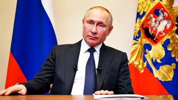 Crește riscul ca Putin să fie înlăturat de la putere printr-o lovitură de stat a serviciilor de securitate