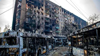 Crucea Roșie nu poate ajuta Mariupol, dacă Rusia și Ucraina nu asigură culoare umanitare