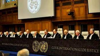 Curtea Internațională de Justiție s-a pronunțat: Rusia trebuie să oprească de urgență atacurile în Ucraina