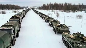 Analiză CNN: De ce Rusia are o armată atât de slabă?