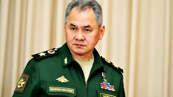 De ce a dispărut ministrul rus al Apărării. Explicația Kremlinului. Oficialul a apărut în public după aproape două săptămâni