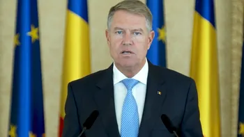 Decizii după CSAT. Klaus Iohannis anunță dotarea cu tehnică militară. Mesaj important pentru români