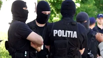Descinderi DIICOT în Capitală. 18 percheziții într-un dosar de trafic de minori și proxenetism