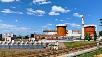 Directorul Agenției Internaționale pentru Energie Atomică se află în Ucraina, pentru a verifica securitatea centralelor nucleare