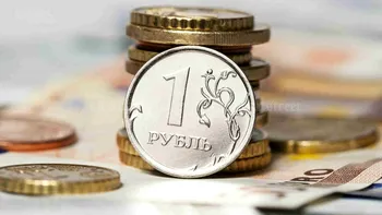 Economia Rusiei, aproape de colaps. Ce fac băncile din Moscova pentru a evita dezastrul