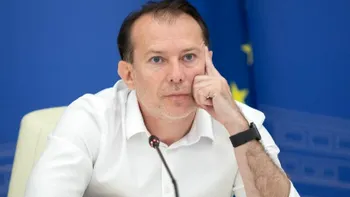Liberalii strâng semnături pentru a îl îndepărta pe Florin Cîțu din fruntea PNL
