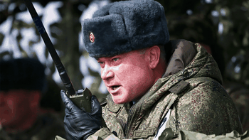 Forțele ucrainene au ucis un general rus important: „O lovitură majoră“