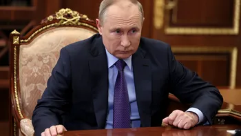 Fost ministru britanic, despre Vladimir Putin: „Omul care a unit Europa”